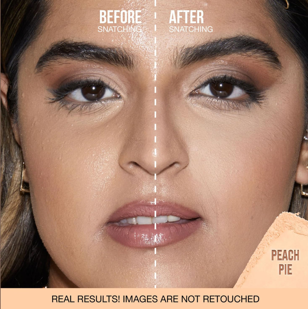 Huda Beauty Easy Bake Loose Baking & Setting Powder