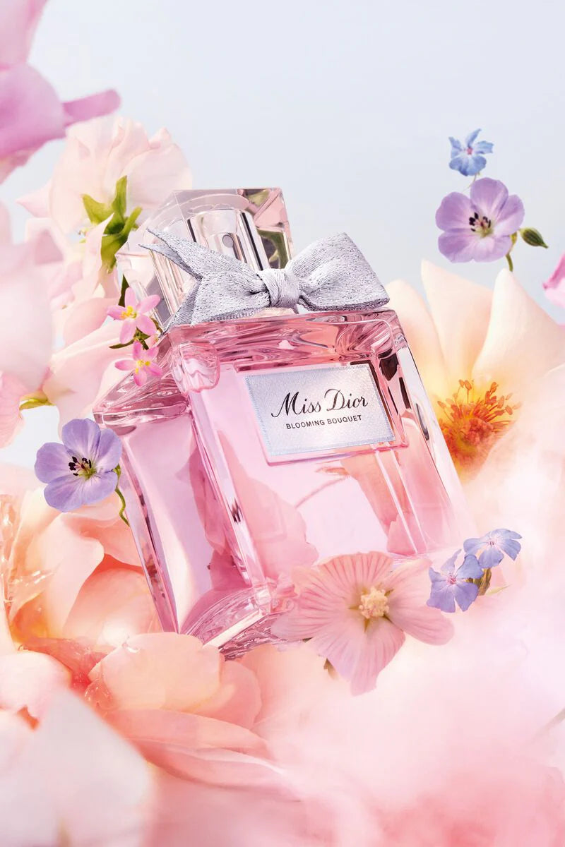 Miss Dior Blooming Bouquet Eau de Toilette 100ml