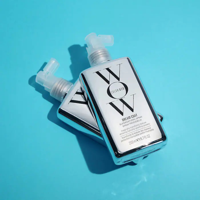 Color Wow Mini Dream Coat Supernatural Spray Anti-Frizz Treatment