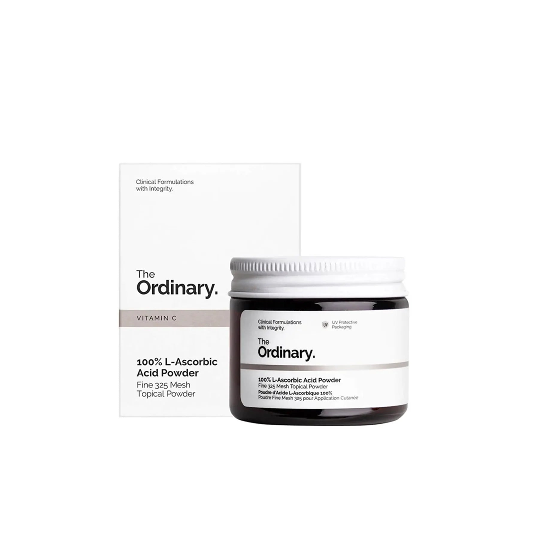 The Ordinary 100% L-Ascorbic Acid Powder