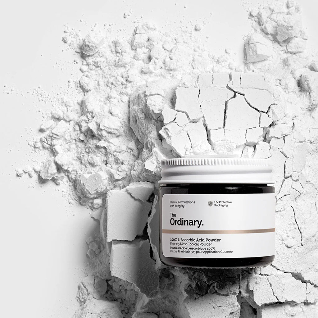 The Ordinary 100% L-Ascorbic Acid Powder
