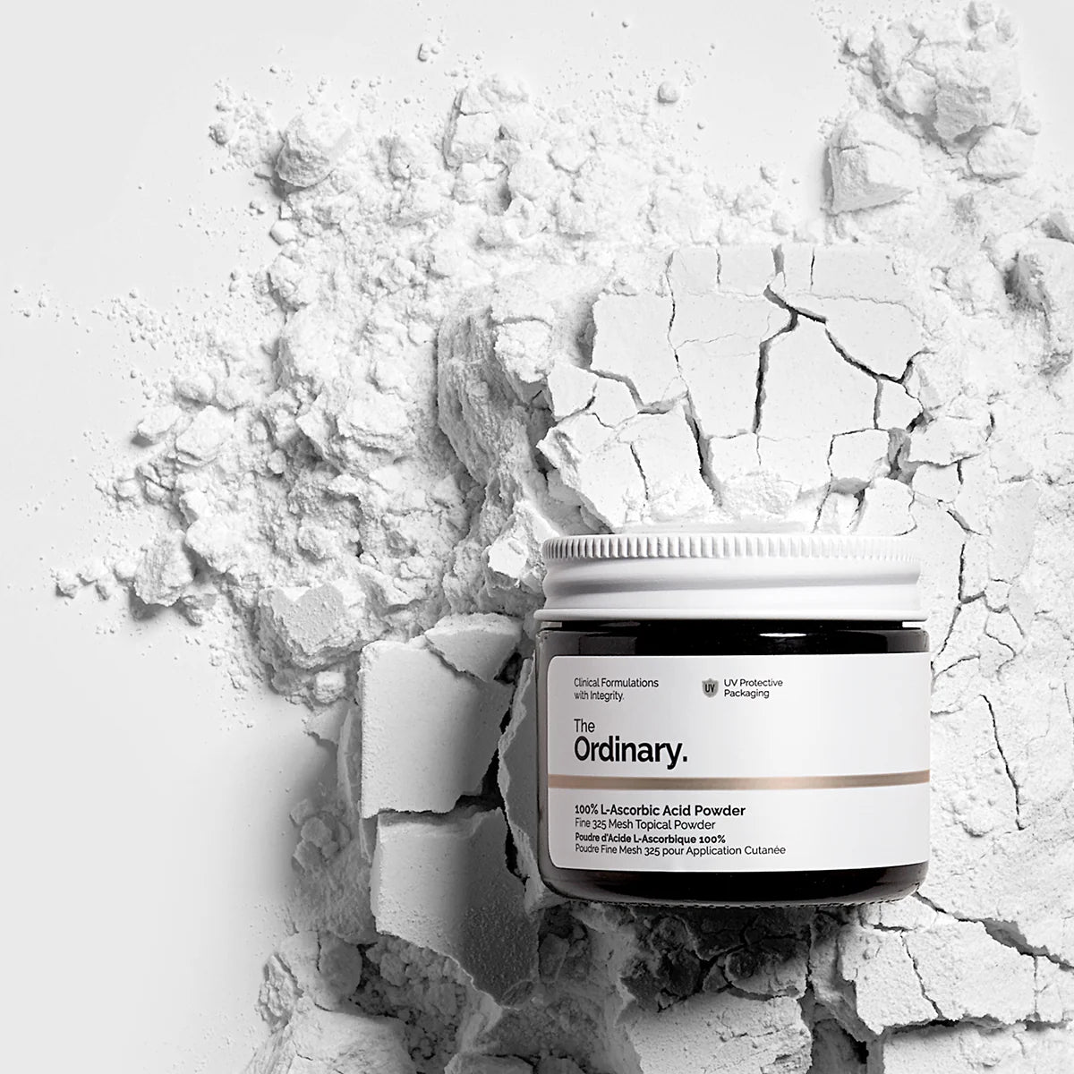 The Ordinary 100% L-Ascorbic Acid Powder