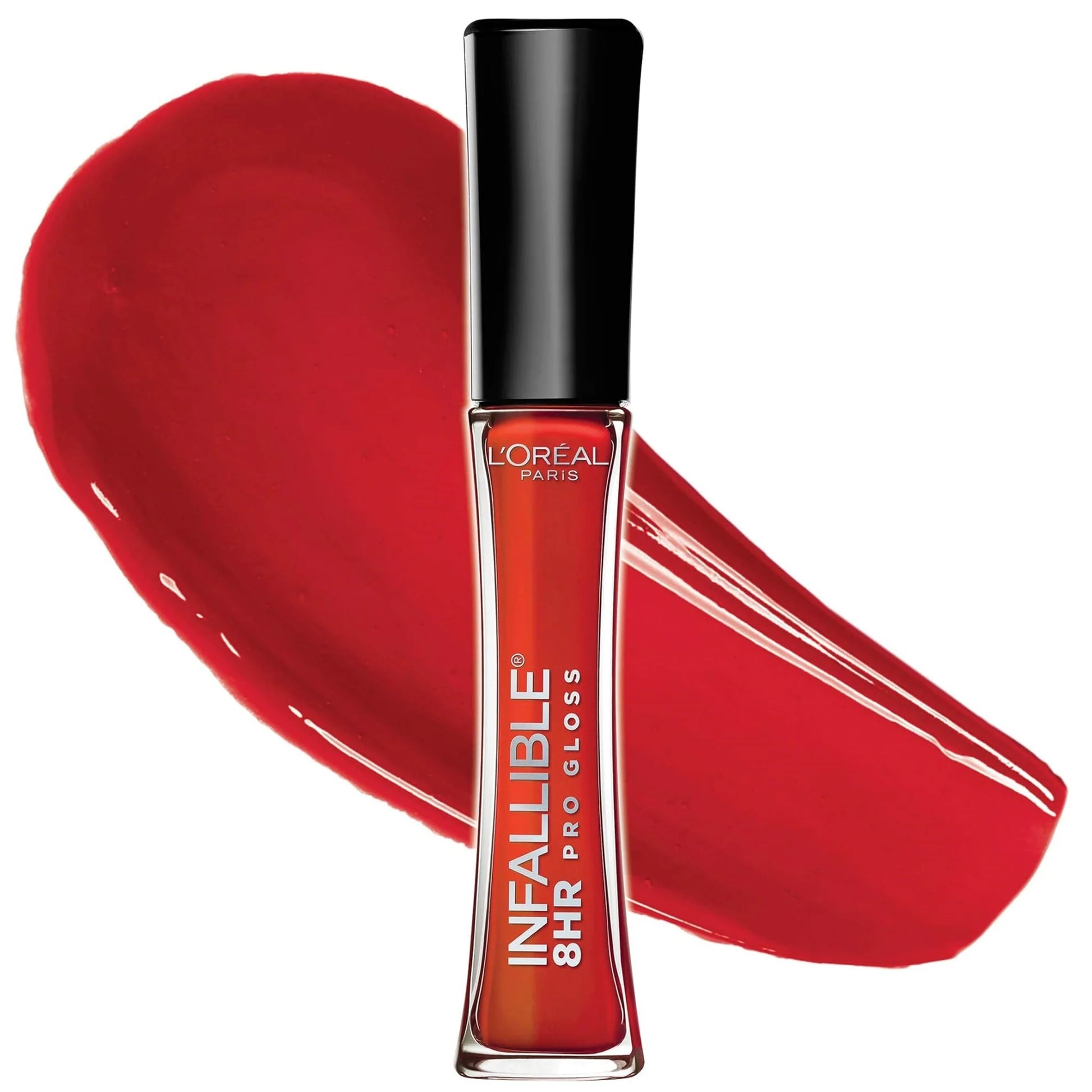 Loreal Paris Infaible 8 Hr Pro Gloss Plumper