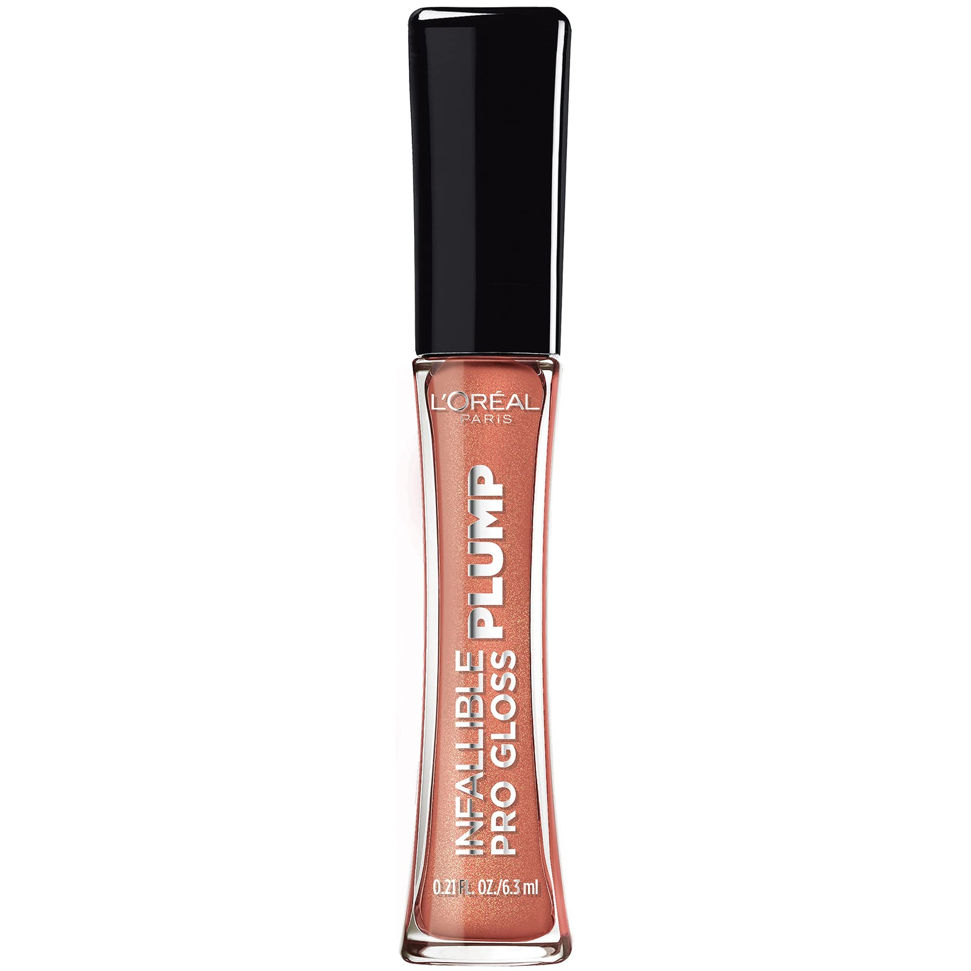 Loreal Paris Infaible 8 Hr Pro Gloss Plumper
