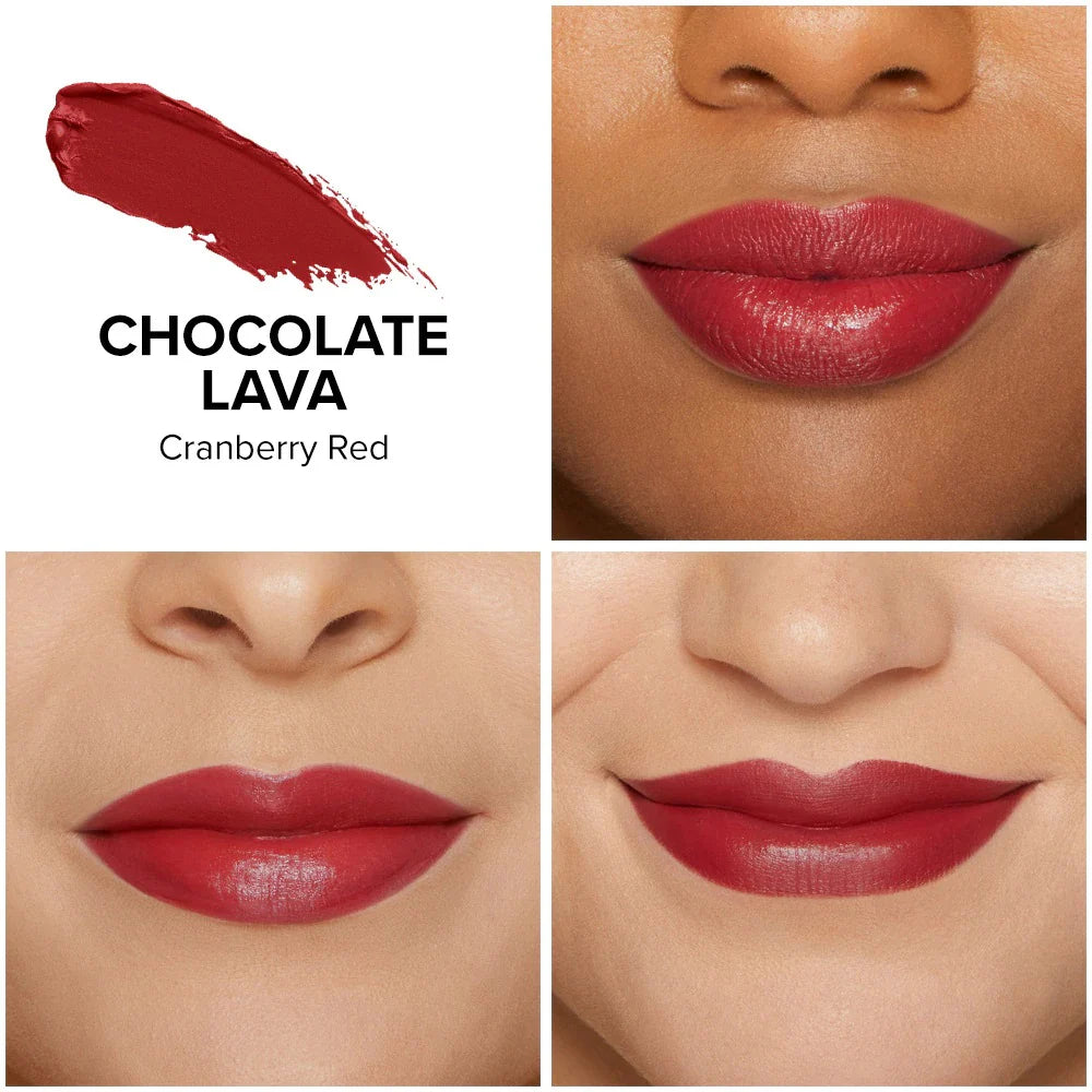 Too Faced Cocoa Bold Lipstick