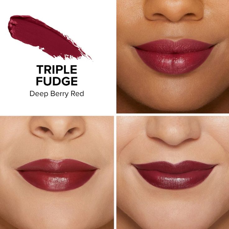 Too Faced Cocoa Bold Lipstick