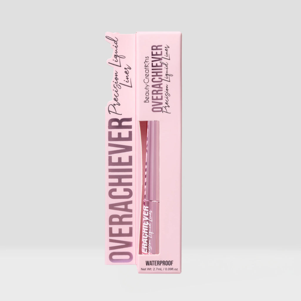 Beauty Creations Overachiever Liquid Liner
