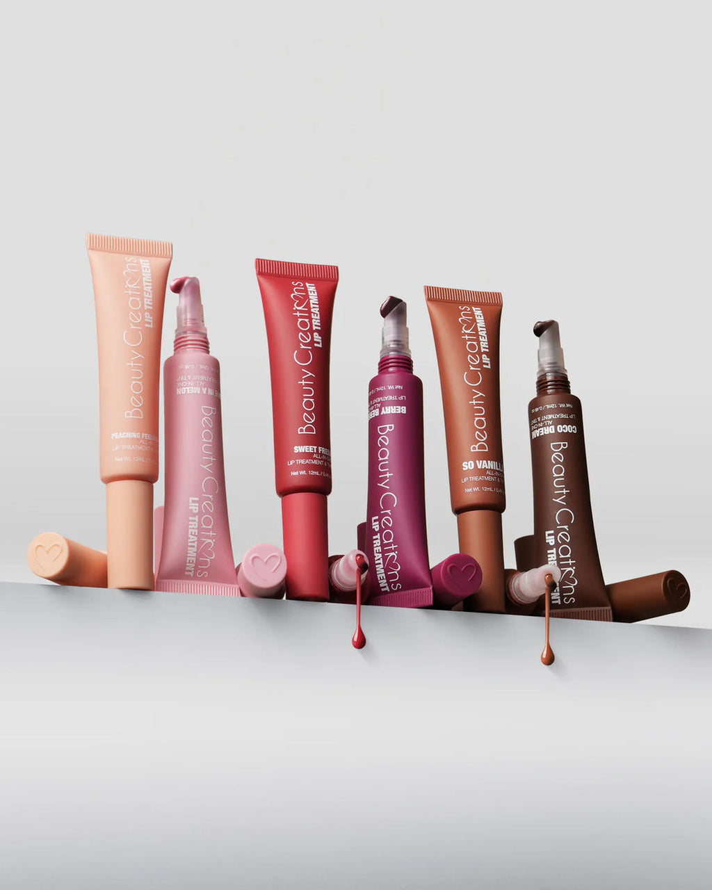 Beauty Creations Lip Tretment All in One Lip