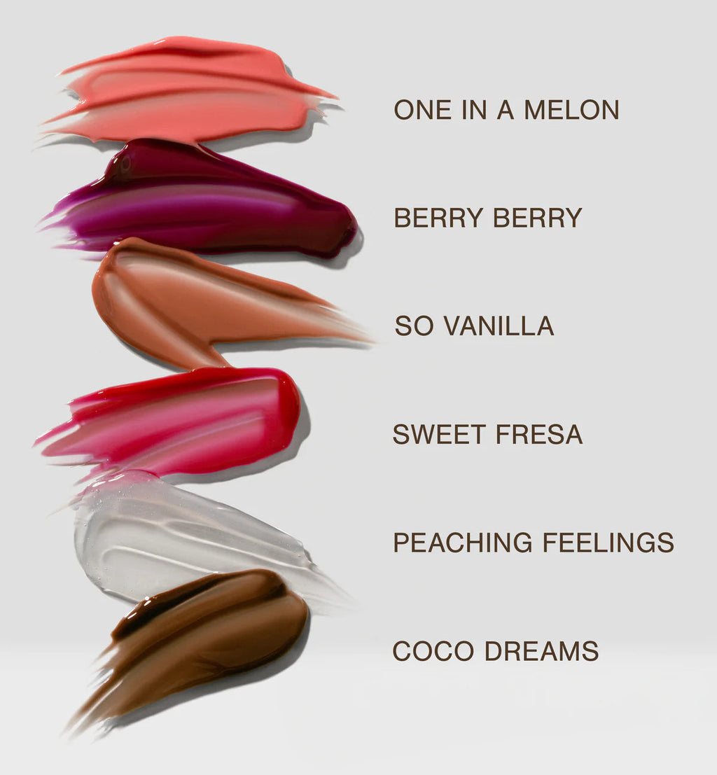 Beauty Creations Lip Tretment All in One Lip