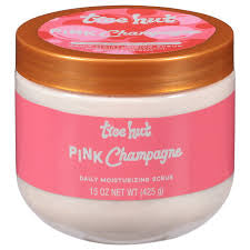 Exfoliante Tree Hut Shea Sugar Scrub