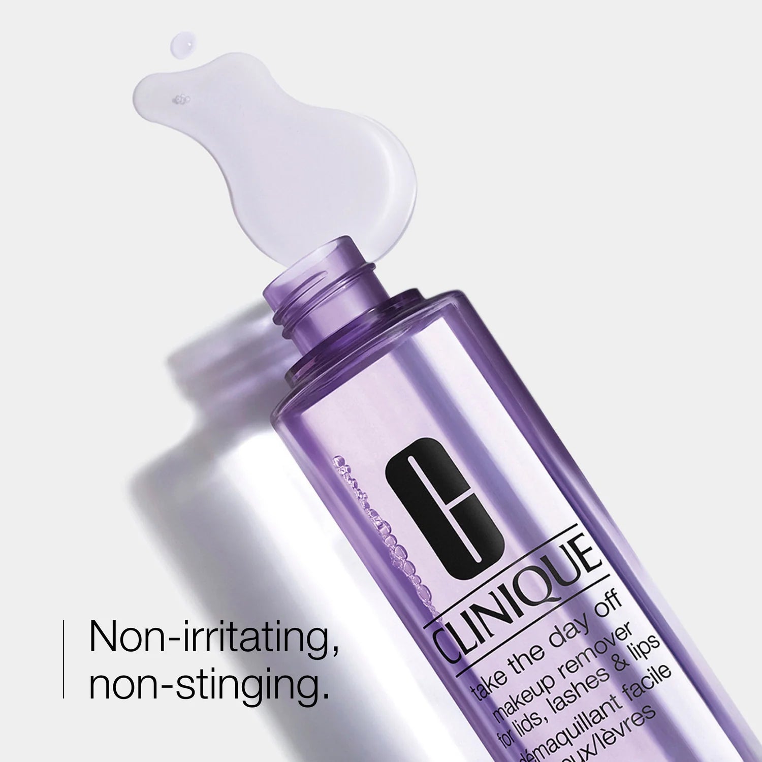 Clinique Take the Day Off Makeup Remover