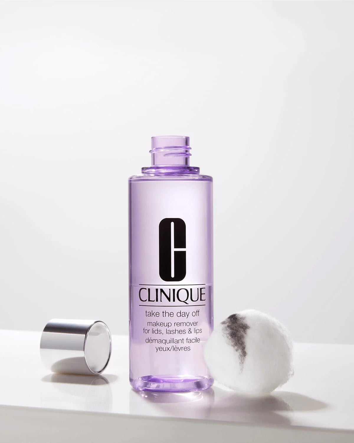 Clinique Take the Day Off Makeup Remover