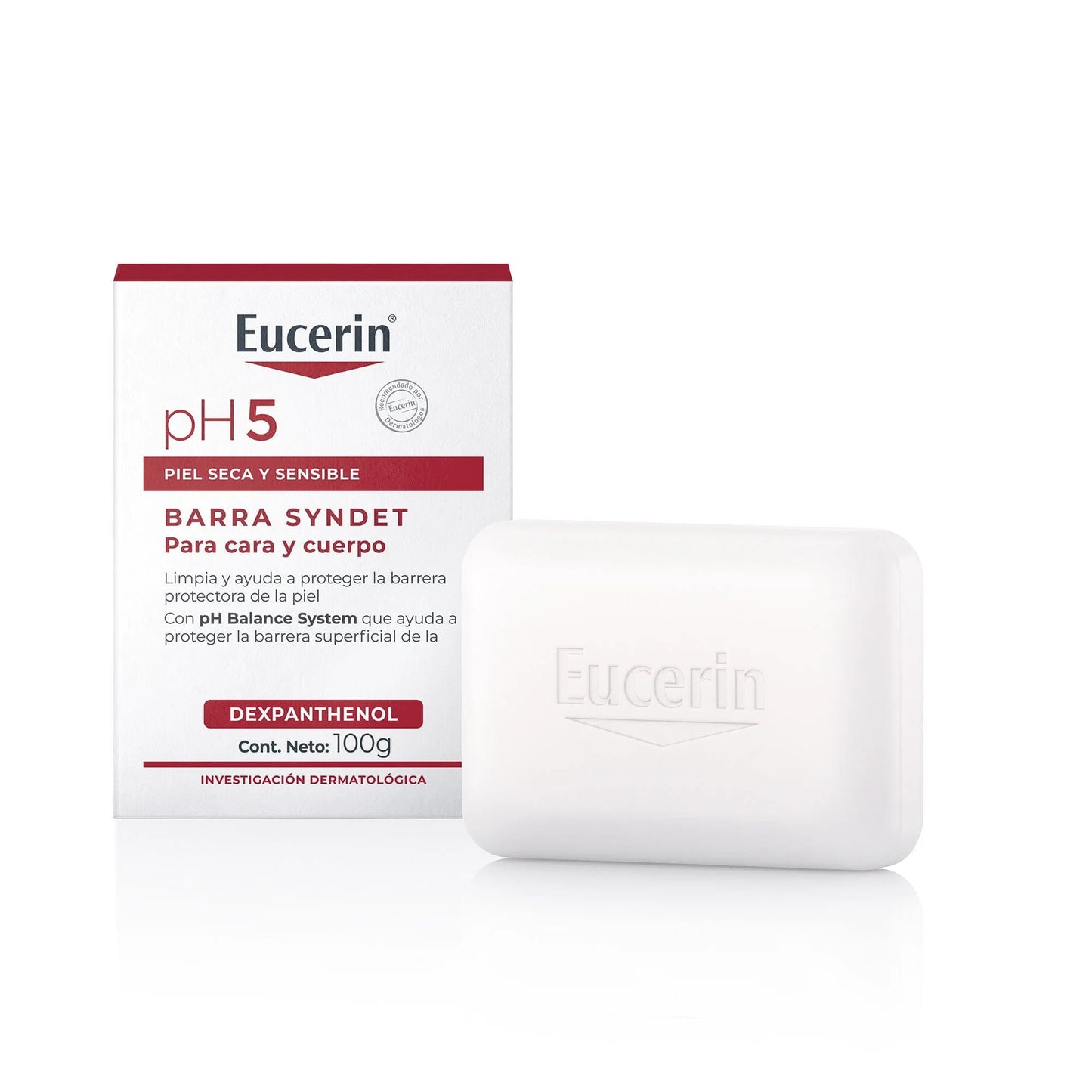 Eucerin PH5 Barra Syndet