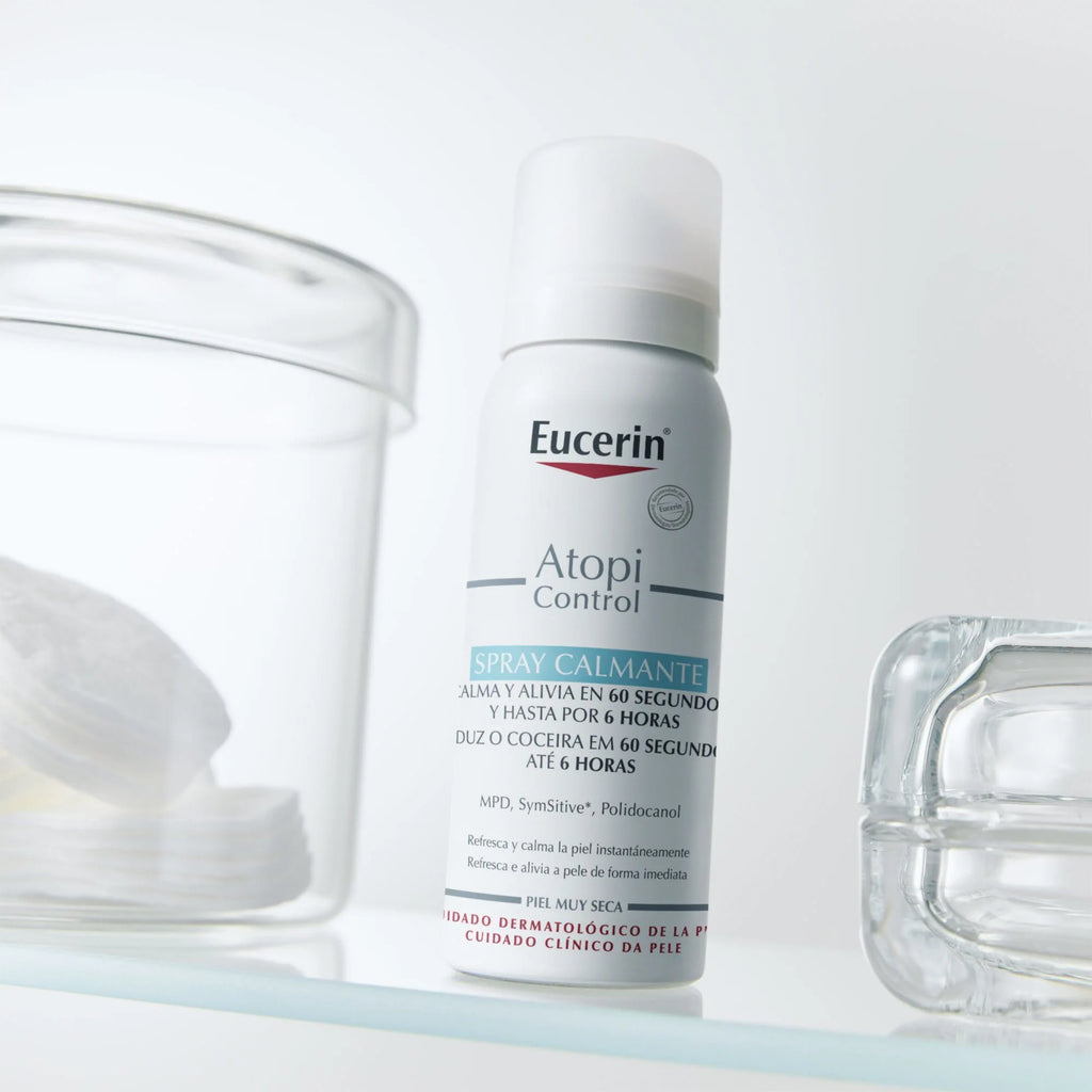 Eucerin Atopi Control Spray Calm