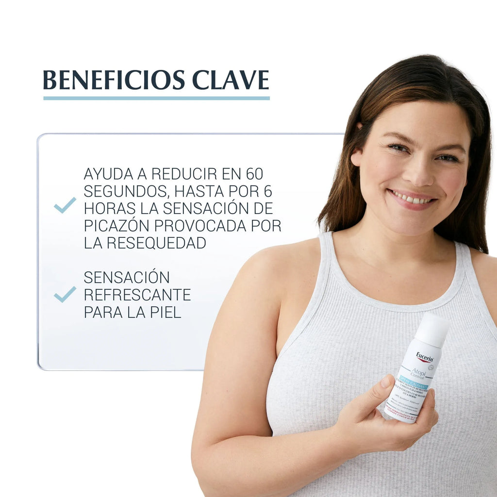 Eucerin Atopi Control Spray Calm