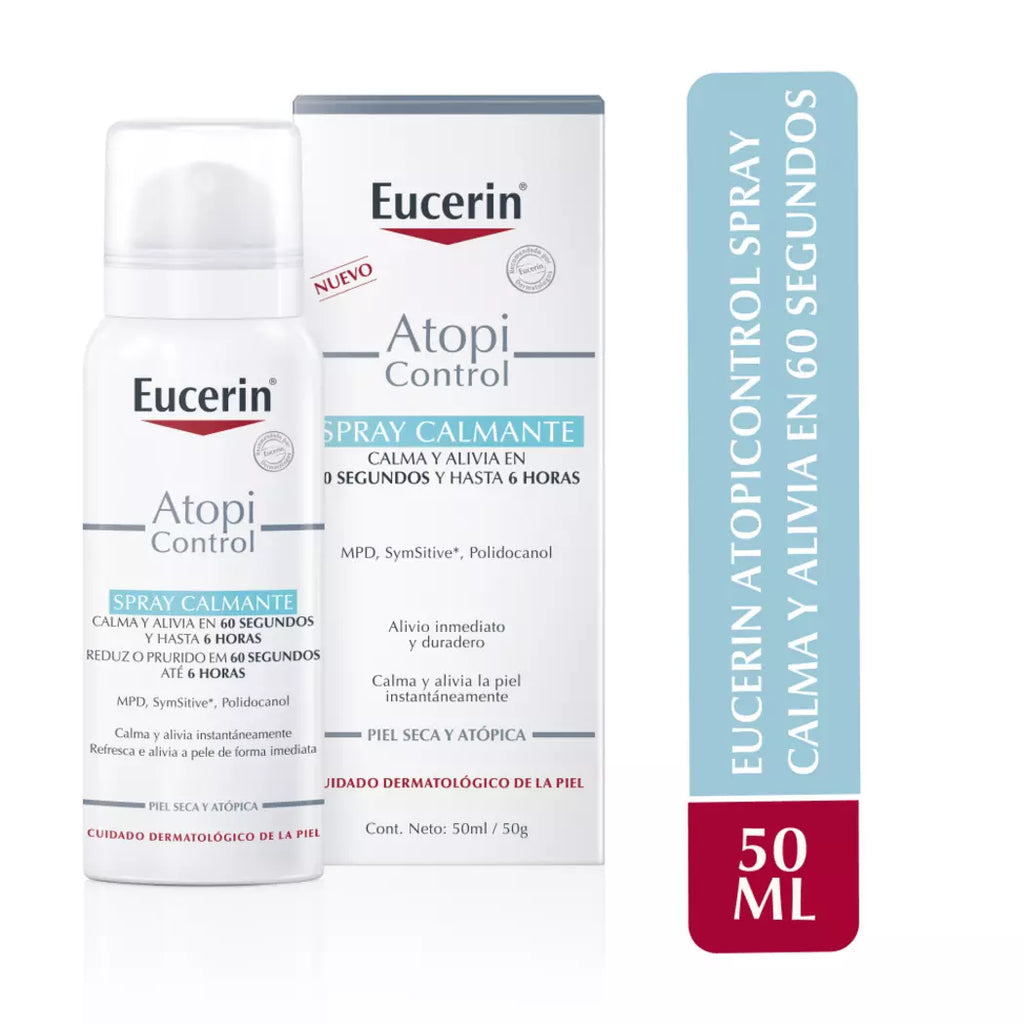 Eucerin Atopi Control Spray Calm