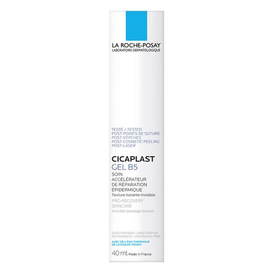 La Roche-Posay Cicaplast Gel B5