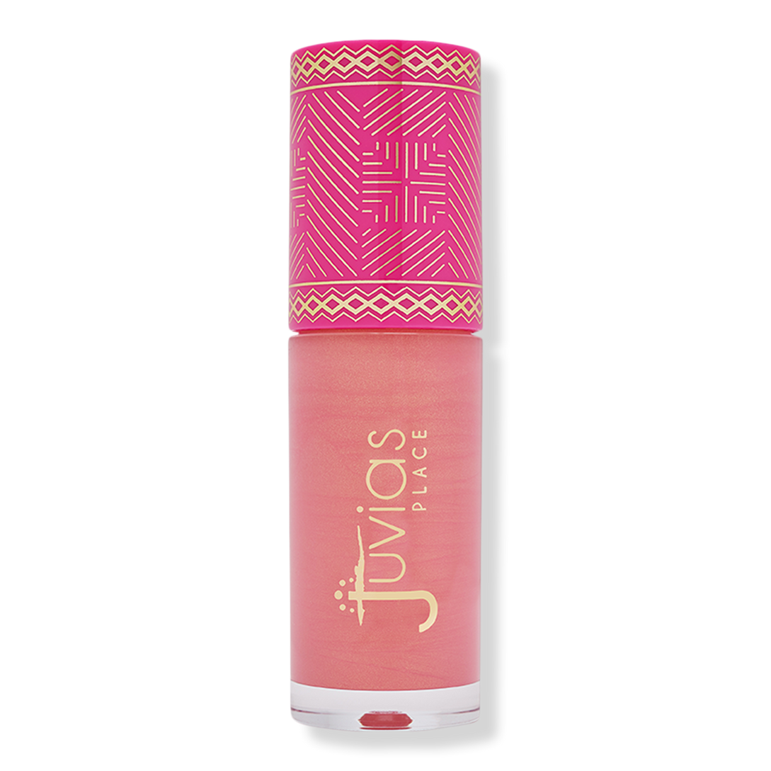 Juvia’s Place Blushed Liquid BlushLighter