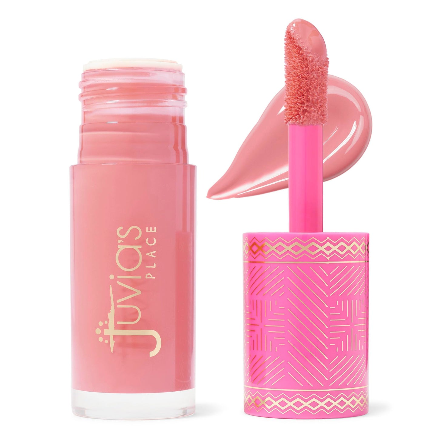 Juvia’s Place Blushed Liquid BlushLighter