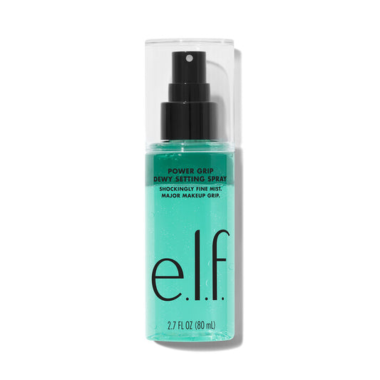 ELF Power Grip Dewy Setting Spray