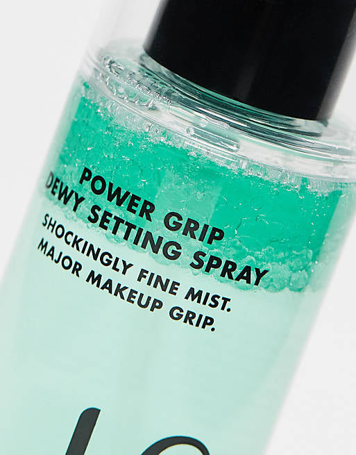 ELF Power Grip Dewy Setting Spray