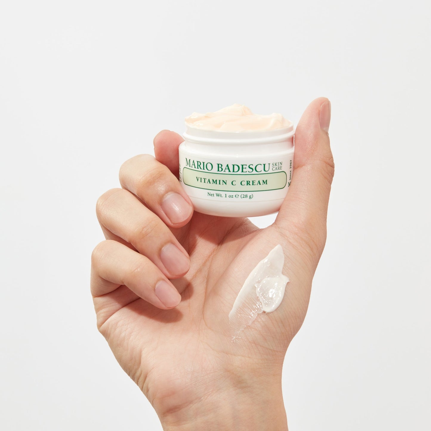 Mario Badescu Vitamin C Cream