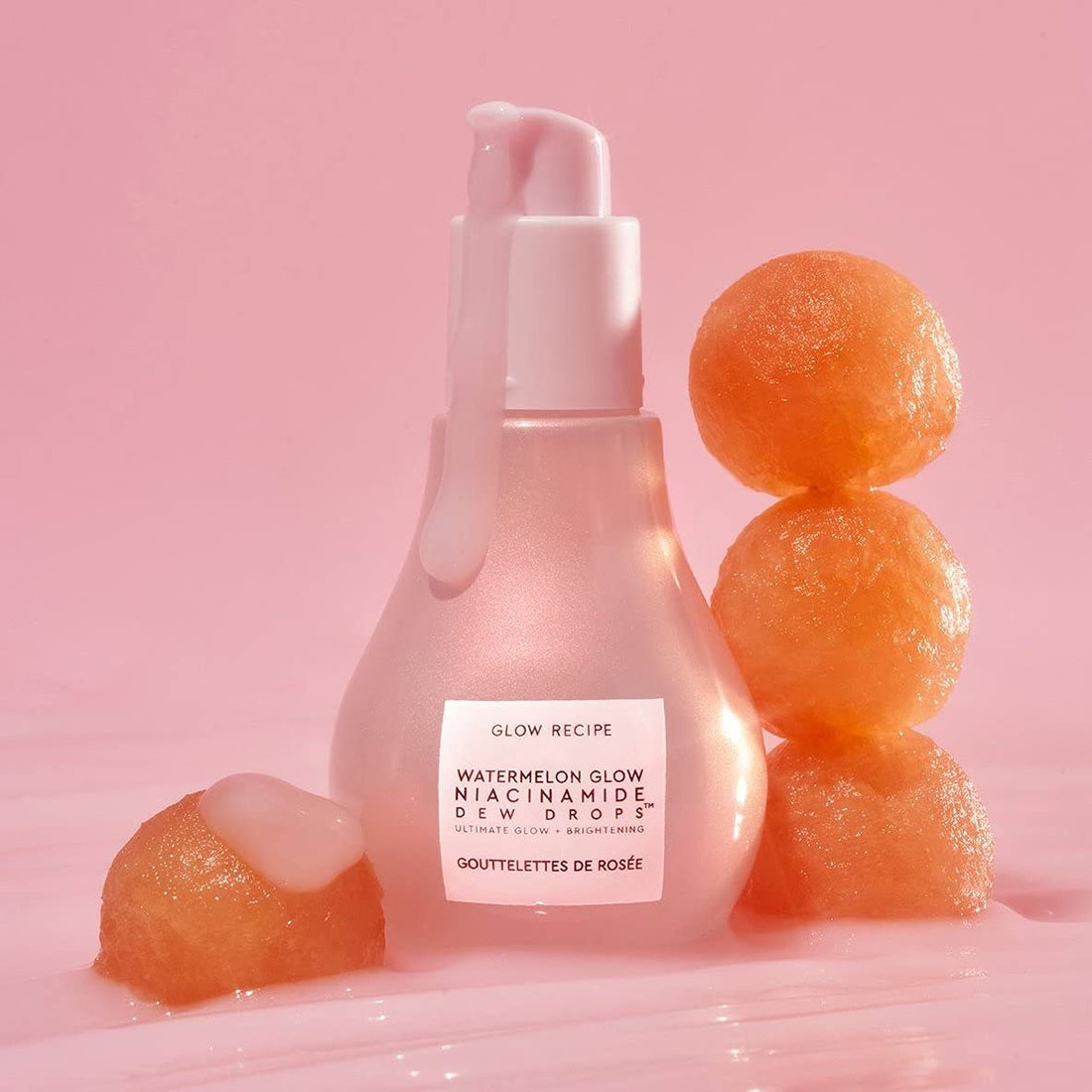 Glow Recipe Watermelon Niacinamide Dew Drops Serum