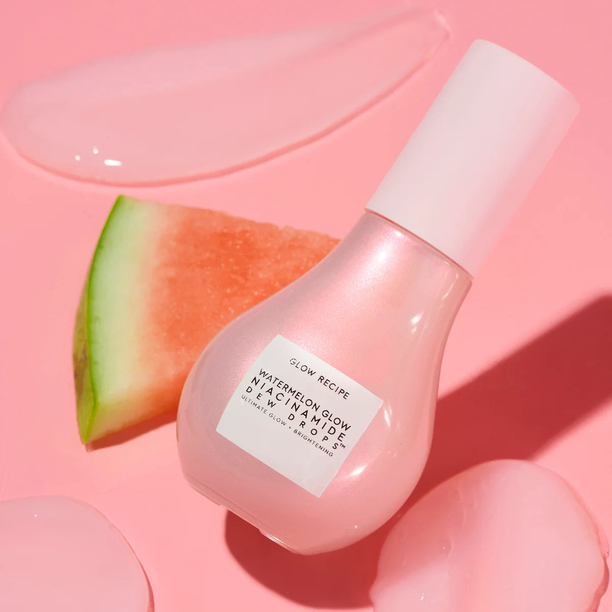 Glow Recipe Watermelon Niacinamide Dew Drops Serum