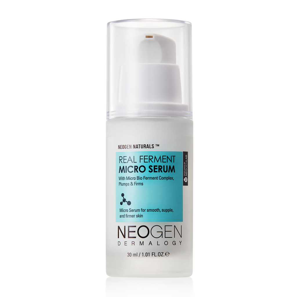 NeoGen Dermology Real Ferment Micro Serum 1.01 OZ