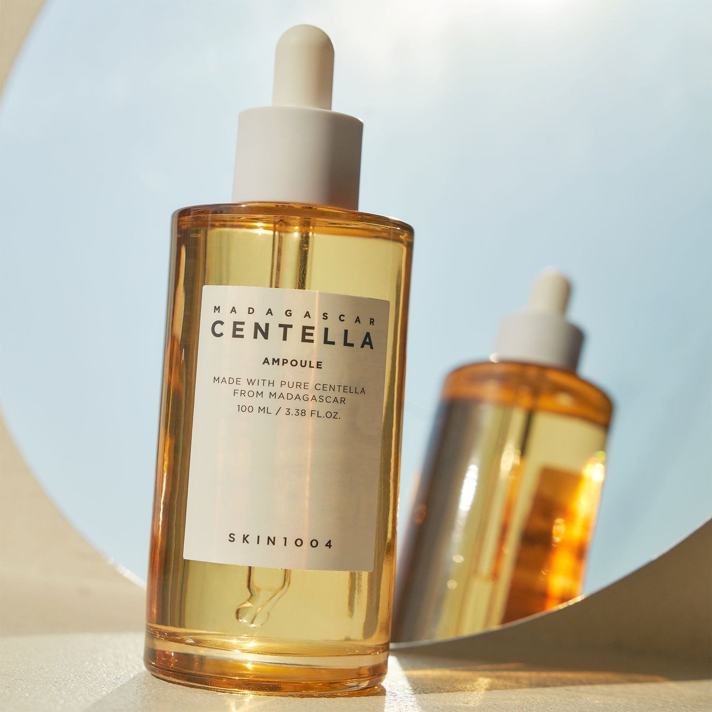 Centella Ampoule/Serum