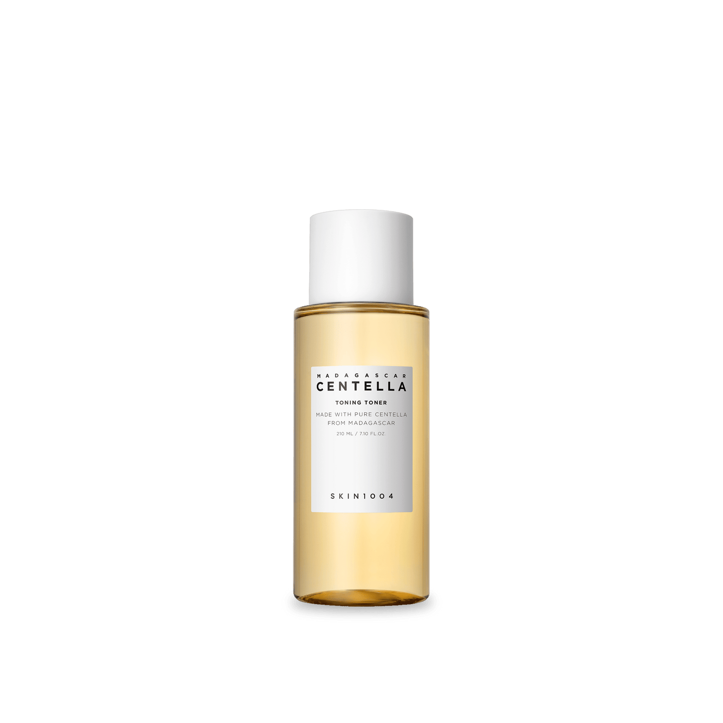 Madagascar Centella Toning Toner