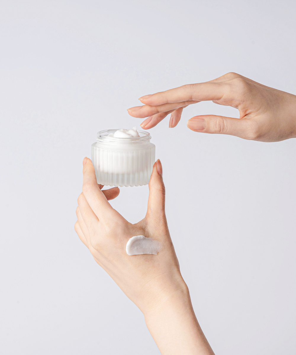 Tocobo Triple Hyaluronic Acid 10% Multi Ceramide Cream