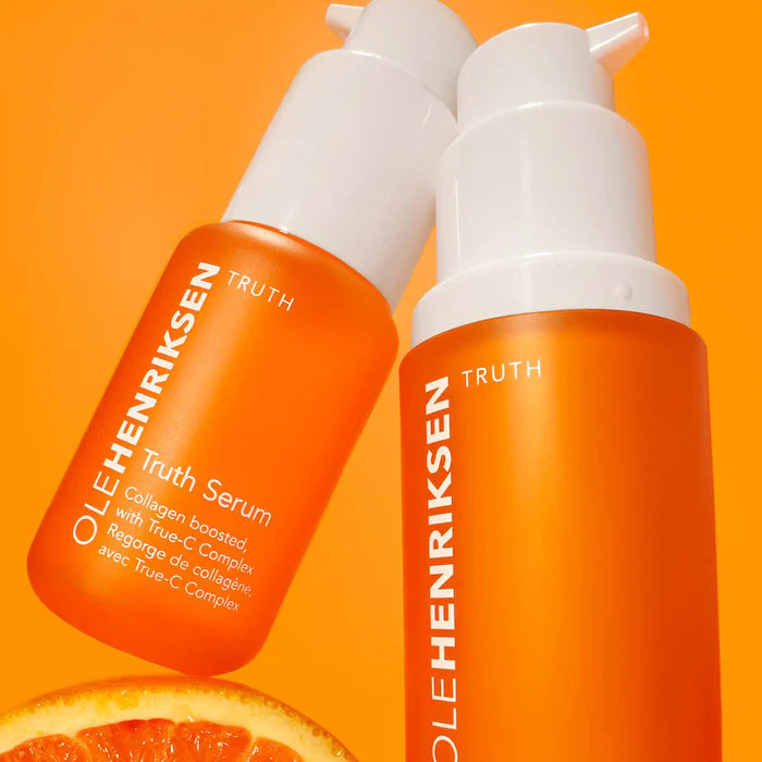 OLEHENRIKSEN
Truth Serum Hydrating Vitamin C Serum