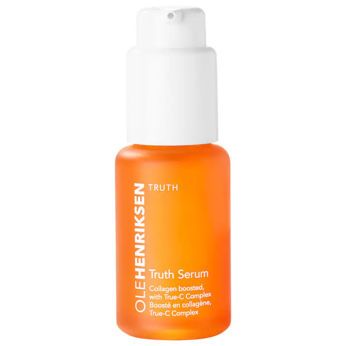 OLEHENRIKSEN
Truth Serum Hydrating Vitamin C Serum