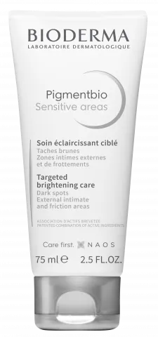 Bioderma Pigmentbio Sensitive Areas