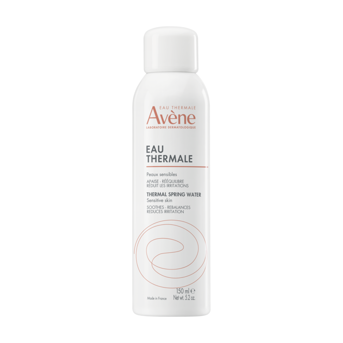 Avène Agua Termal-Eau Thermals