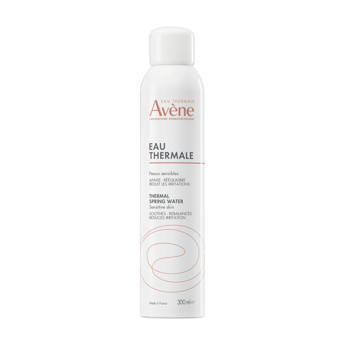 Avène Agua Termal-Eau Thermals