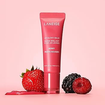 Laneige Lip Balm