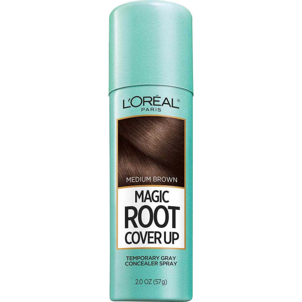 Loreal Magic Root Cover Up
