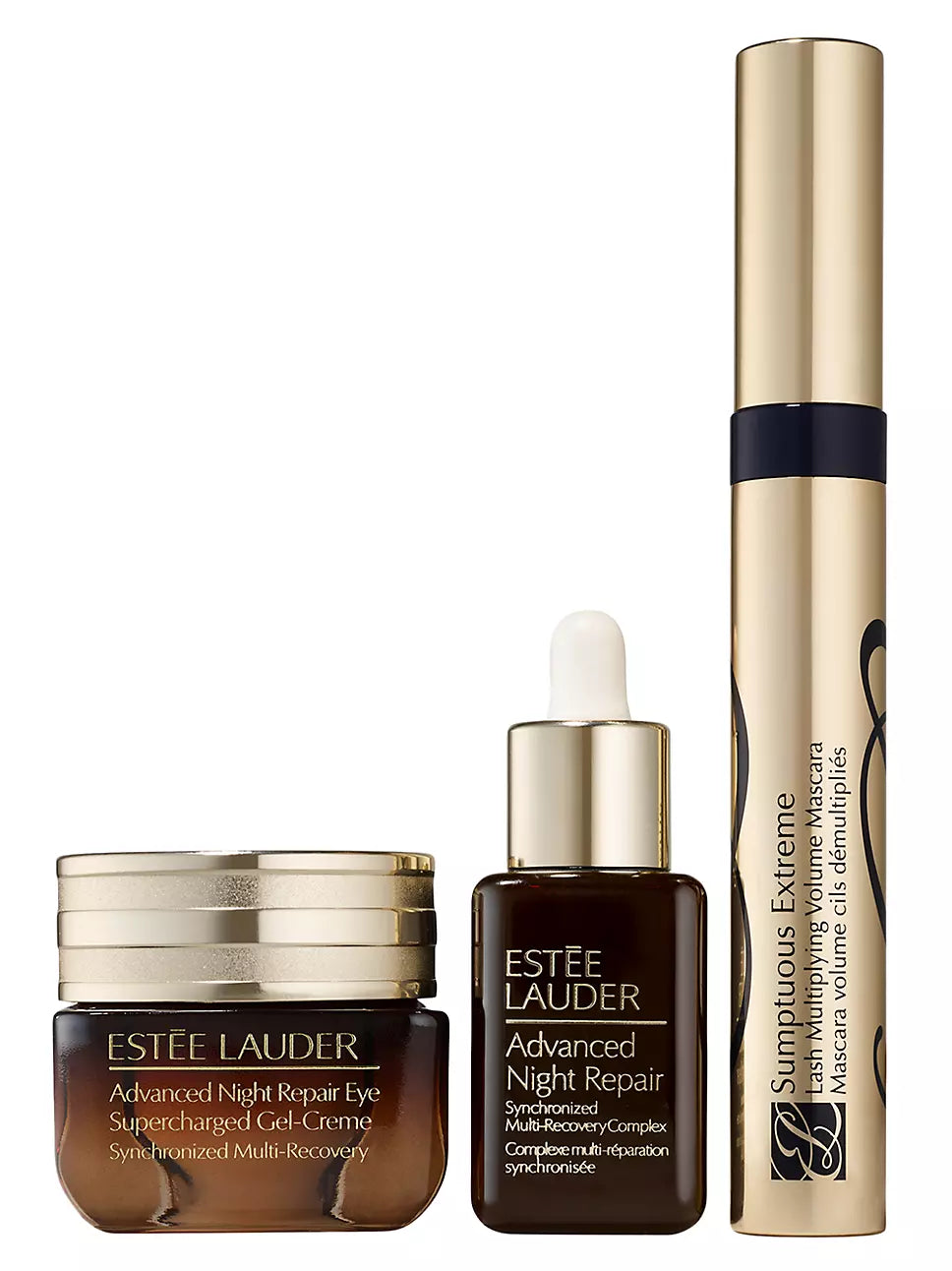 Estée Lauder Gaze at me 3-piece Skin Care Set