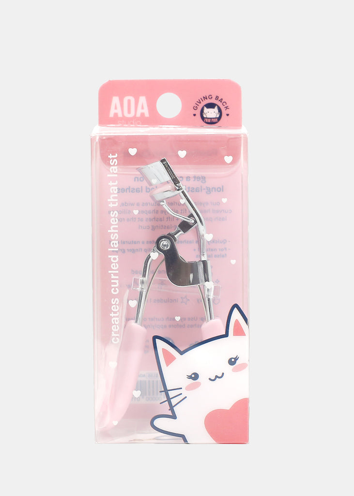 AOA Paw Paw Eyelash Curler