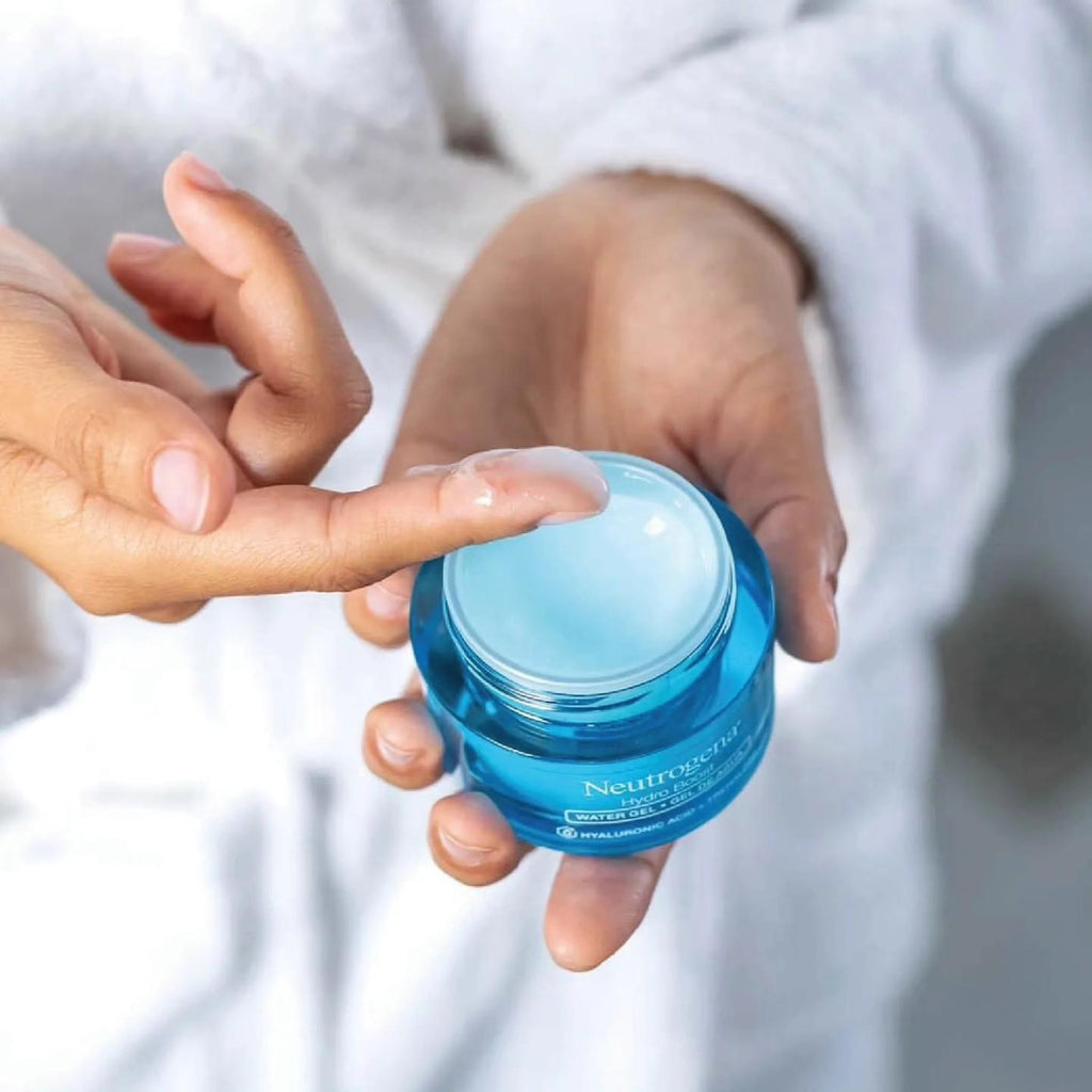 Hidratante Hydroboost Neutrogena