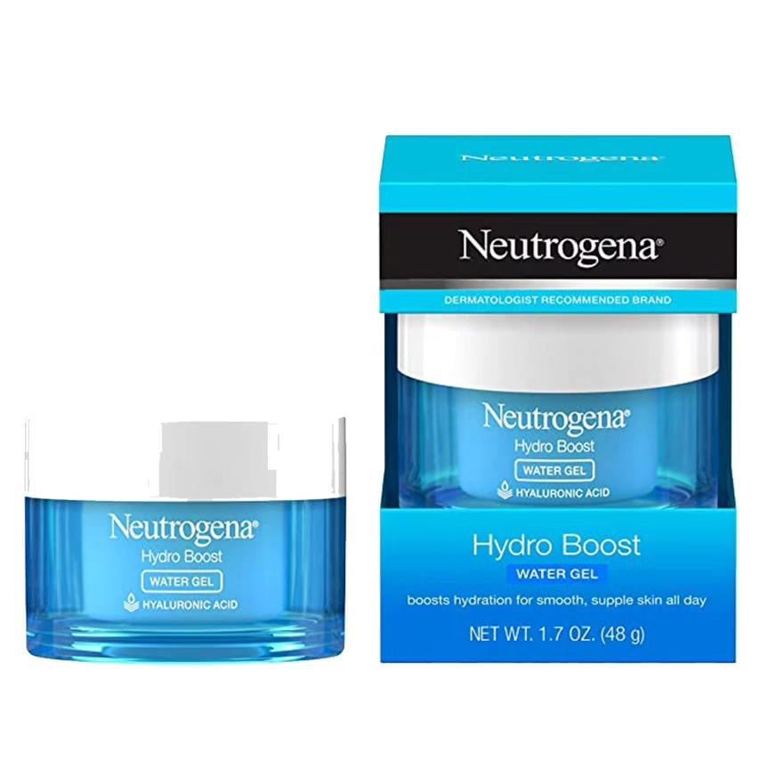Hidratante Hydroboost Neutrogena