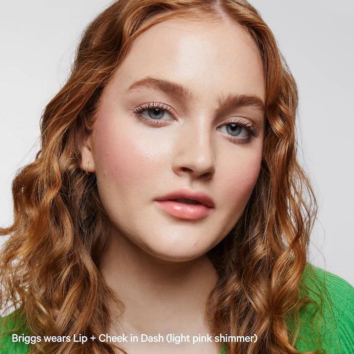 Milk Makeup Lip + Cheek Cream Blush Stick