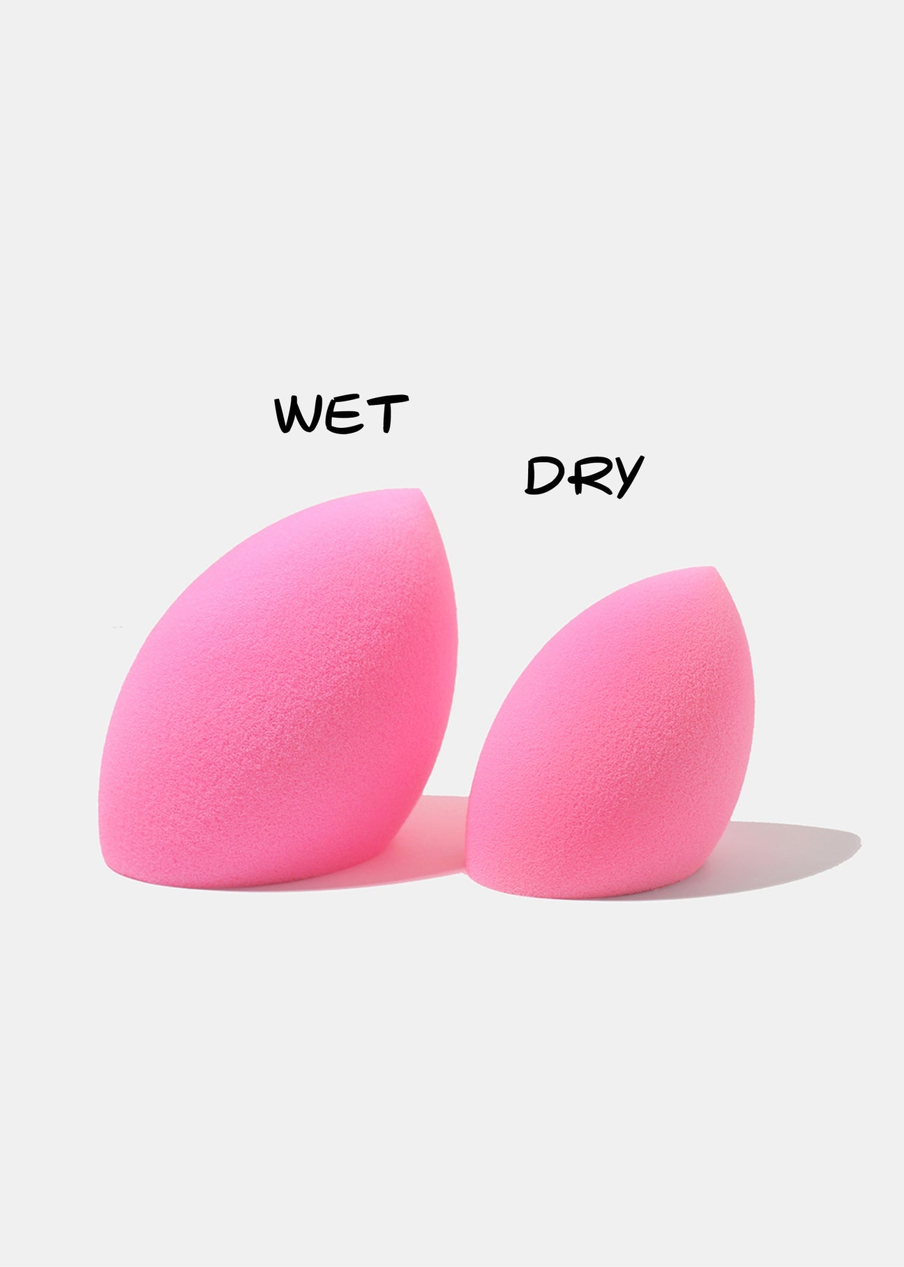 AOA PAW PAW Super Soft Wonder Blender Corte