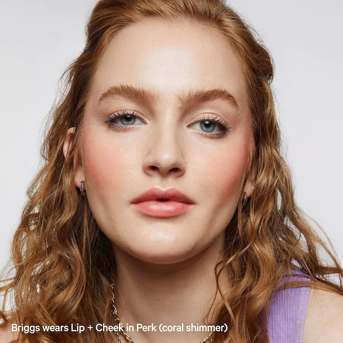 Milk Makeup Lip + Cheek Cream Blush Stick