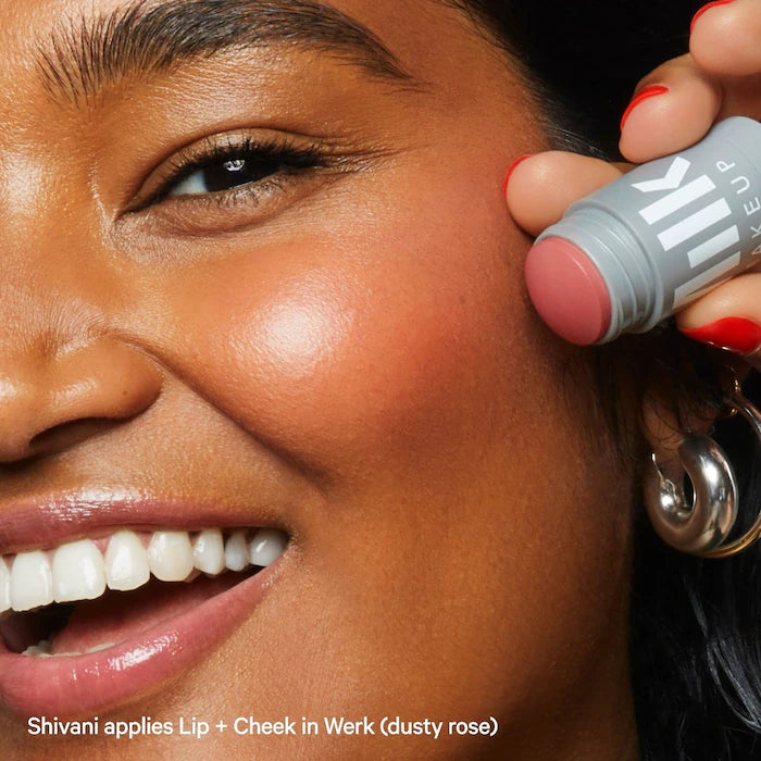 Milk Makeup Lip + Cheek Cream Blush Stick