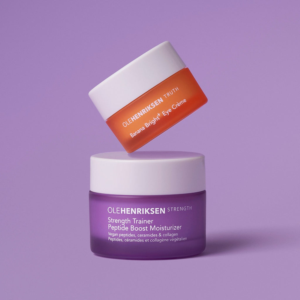 OLEHENRIKSEN Glow Strong Kit