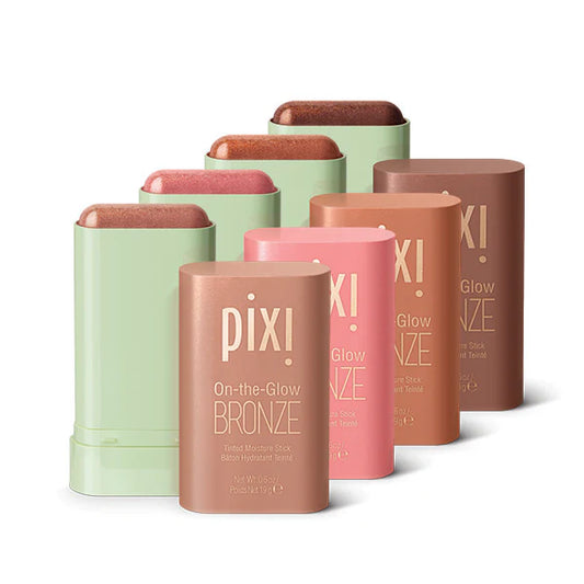 Pixi On the Glow Bronze