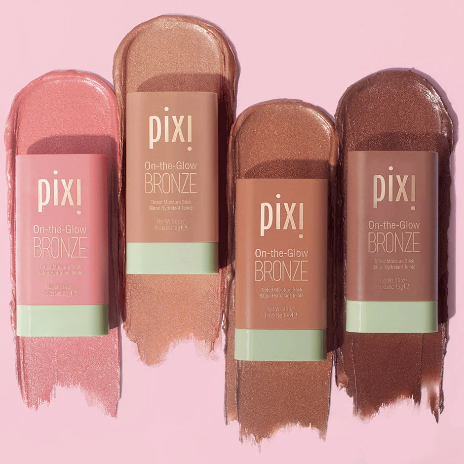 Pixi On the Glow Bronze